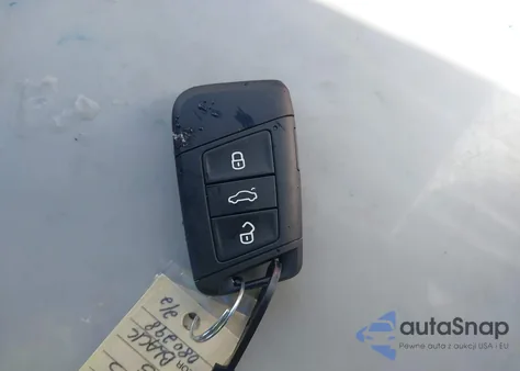 2024 Volkswagen Taos 1.5T S из США, поврежденный, VIN 3VV8X7B27RM080298